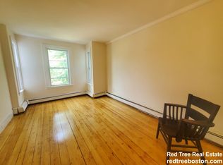 47 N Beacon St #47, Allston, MA 02134