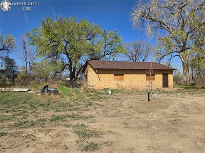 20 State Highway 120, Florence, CO, 81226