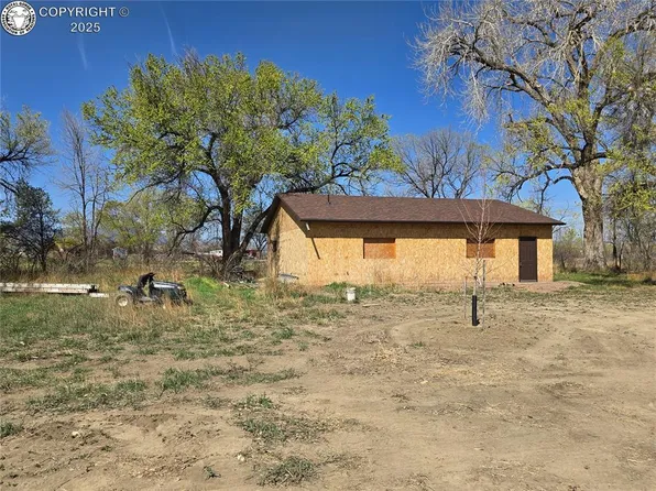 20 State Highway 120, Florence, CO 81226