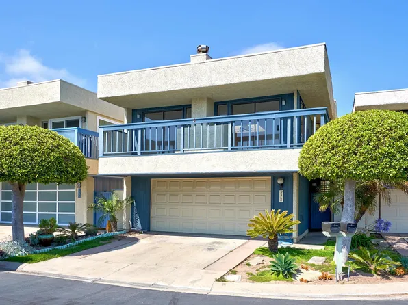278 Whitecap Ct, Port Hueneme, CA 93041