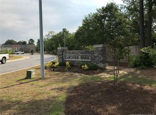 2640 Middle Branch Bnd, Fayetteville, NC 28304