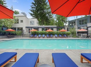 Andover Park Apartments, Beaverton, OR 97007
