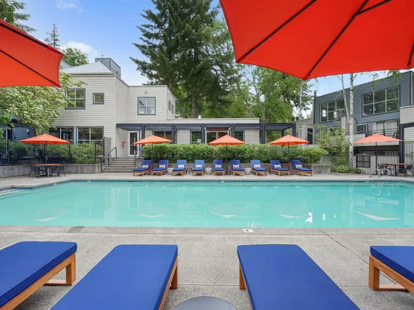 Andover Park Apartments