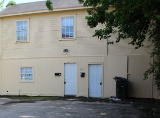 2335 Angelina St, Beaumont, TX 77702