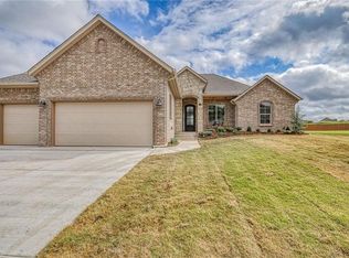 13616 S Independence Ave, Oklahoma City, OK 73170