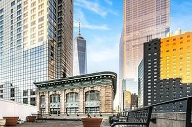 Rented by Torkian Group, LLC