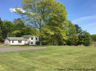 856 Samsonville Rd, Kerhonkson, NY 12446