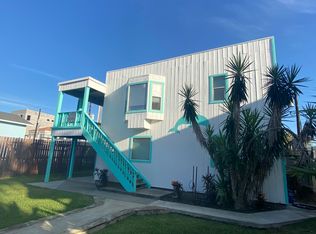 123 E Dolphin St #1, South Padre Island, TX 78597