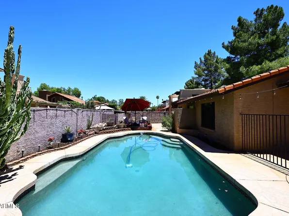 310 E BRECKENRIDGE Way, Gilbert, AZ 85234