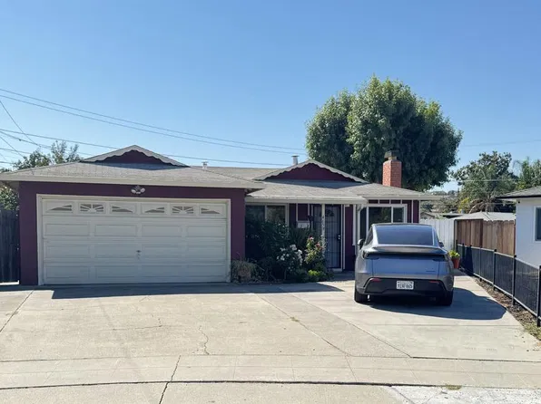 4659 Tango Way, San Jose, CA 95111