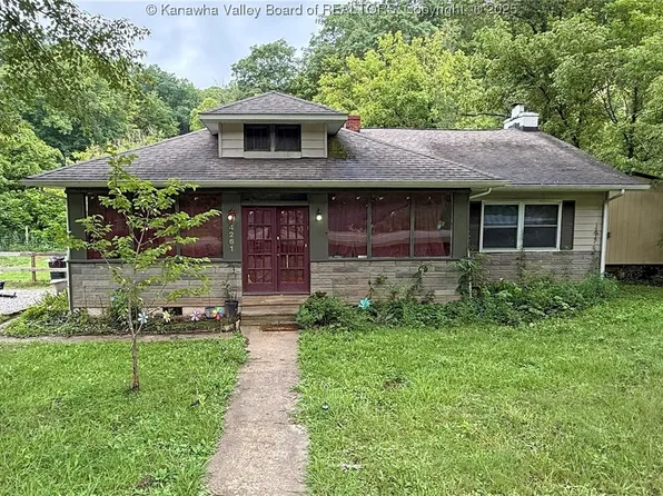 4261 Washington St W, Charleston, WV 25313