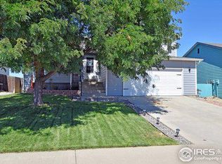 2905 Park View Dr, Evans, CO 80620