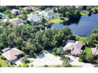 2668 SW Windship Way, Stuart, FL 34997