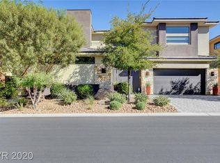 54 Grey Feather Dr, Las Vegas, NV 89135