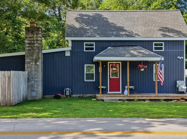 311 Leggett Rd, Sale Creek, TN 37373