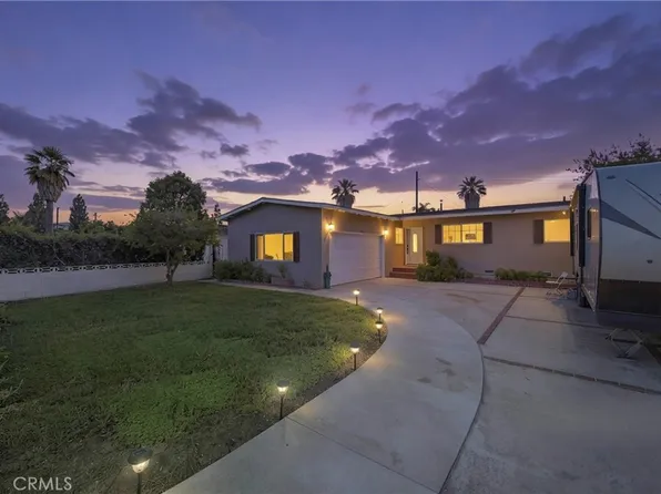 1853 Garland St, Pomona, CA 91766