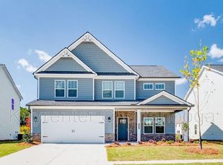 10813 Prairie Lake Dr, Apison, TN 37302