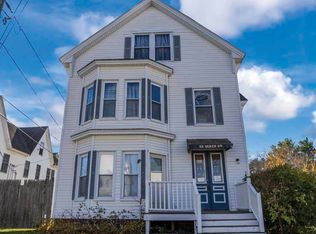69 Main St #3A, Raymond, NH 03077