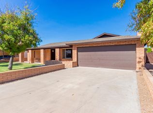 2110 W Flint St, Chandler, AZ 85224