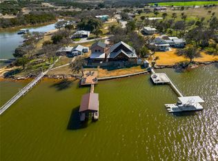 109 Breding Dr, Graford, TX 76449