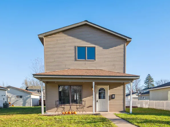 1813 E 6th St, Superior, WI 54880
