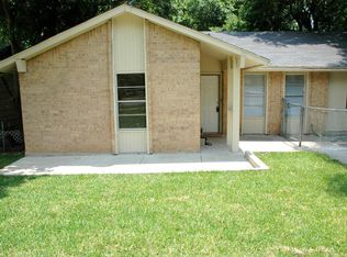 2507 Bitter Creek Dr, Austin, TX 78744