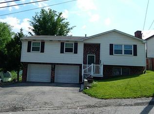 145 Charles St, Washington, PA 15301