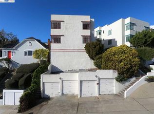 4707 Park Blvd, Oakland, CA