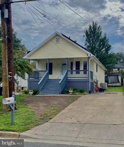 4631 Quimby Ave, Beltsville, MD, 20705