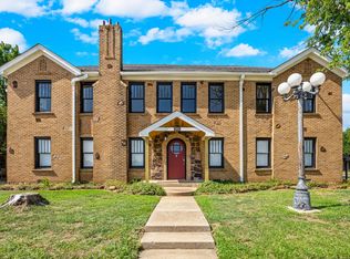 1003 W Cypress Ave, Duncan, OK 73533