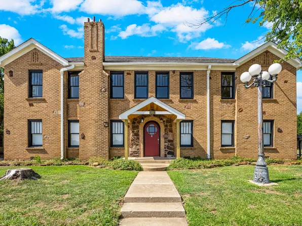 1003 W Cypress Ave, Duncan, OK 73533