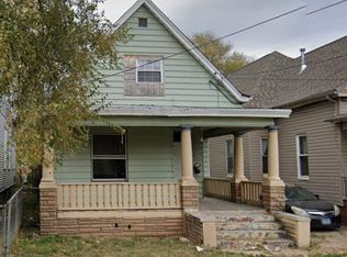 1811 W Millman St, Peoria, IL