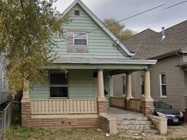 1811 W Millman St, Peoria, IL 61605