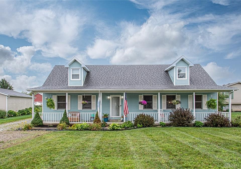 87 Viking Dr, Eaton, OH 45320 Zillow