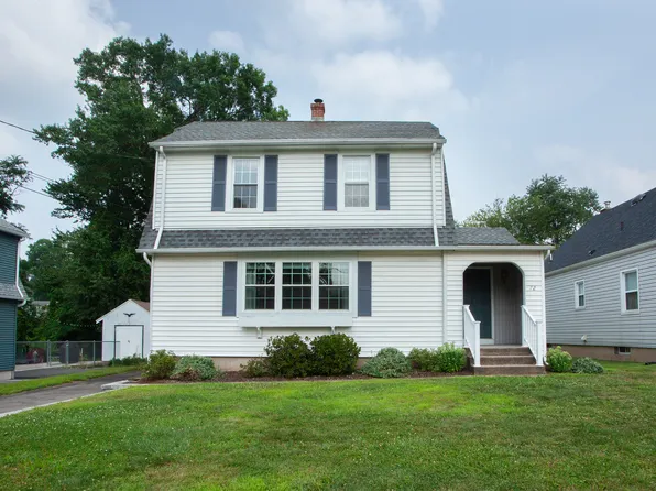 72 Hawley Street, Newington, CT 06111