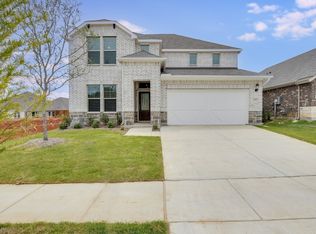 3401 Kingsgarden Rd, Denton, TX 76207