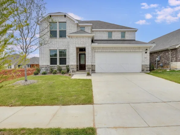 3401 Kingsgarden Rd, Denton, TX 76207