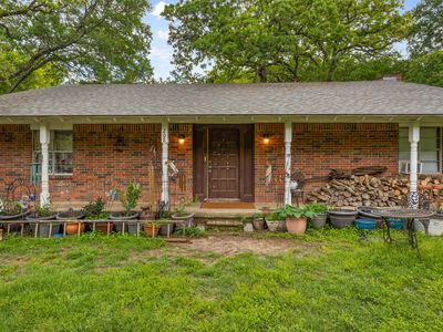 208 Shoreline Dr, Azle, TX, 76020