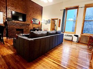 157 W 75th St #1B, New York, NY 10023