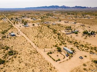 3939 N Santa Cruz Rd, Golden Valley, AZ 86413