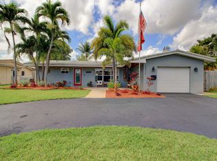 1511 SW 5th Ave, Pompano Beach, FL 33060