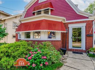 544 Parker Ave, Barberton, OH