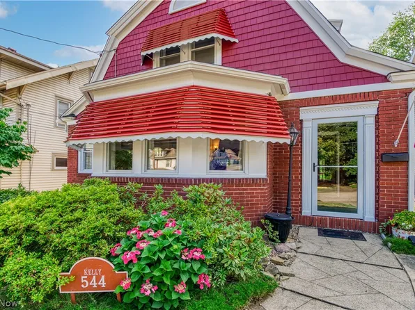 544 Parker Ave, Barberton, OH 44203