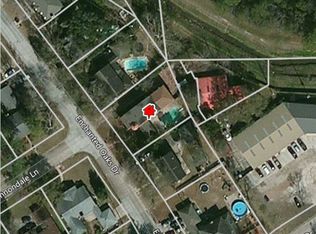 Enchanted Oaks Dr, Spring, TX 77388