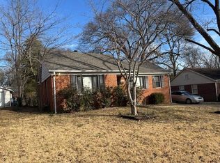 3816 Allandale Ln, Memphis, TN 38111