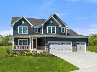 16781 Ayshire Dr, Fishers, IN 46037