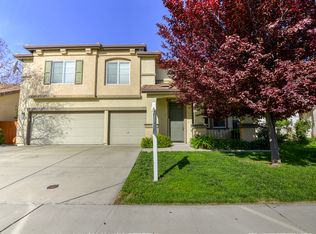 10186 Patti Way, Elk Grove, CA 95757