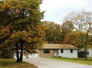 550 Quail Rd, Branson, MO 65616