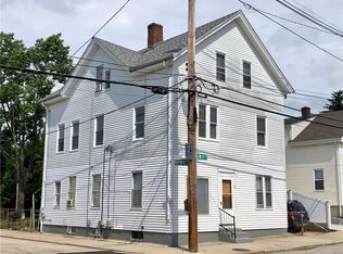 88 Unit St, Providence, RI 02909