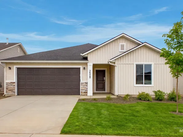 2528 W Tar Sands Dr, Kuna, ID 83634